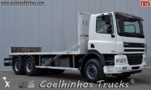camion piattaforma DAF