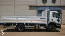 camión caja abierta Ford