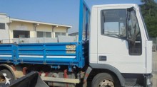 camión Iveco Eurocargo 80E18