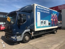 camion furgone DAF
