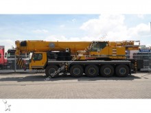 camion scarrabile Liebherr