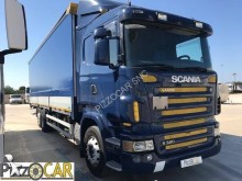 camion Scania R 380