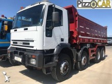 camion ribaltabile Iveco