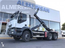 camion Iveco Trakker AT 260 T 38