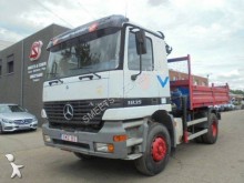 camion Mercedes Actros 1929