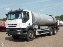 camion Iveco Trakker AD260T36 ASFALT