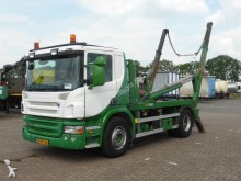 camion multibenna usato