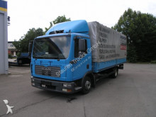 MAN TGL 7.150 Pritsche+Plane+EDSCHA Klimaanlage truck
