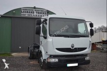 camion Renault Midlum 190.12 DXI