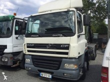 camión Ampliroll DAF