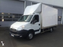 camion fourgon polyfond occasion
