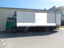 camion Scania M 93M