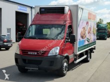 camión frigorífico Iveco