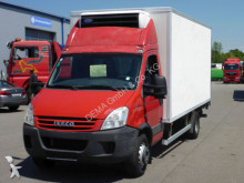 camión frigorífico Iveco