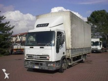 camion Iveco Eurocargo 80E18