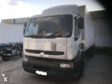 camion Renault Premium 270.19 DCI