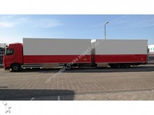 altro autocarro Volvo