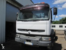 camion scarrabile usato