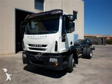 camion châssis Iveco