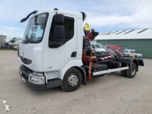 camion benne Renault