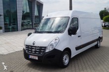ciężarówka Renault MASTER MAXI L3H2