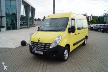 ciężarówka Renault MASTER 2,3 DCI,L2H2