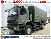 camion savoyarde Mercedes