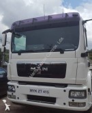 camión MAN TGM 12.250 BL
