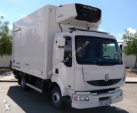 camião Renault Midlum