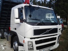 camión volquete Volvo
