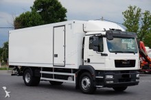camion frigo MAN