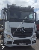 camion telaio Mercedes