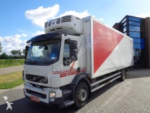 camion Volvo FL260 / EURO 5 / Manual / 8.20 Mtr Box