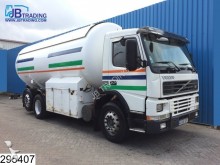 camion Volvo FM7 290 6x2, 26640 liter LPG gas tank 25 Bar, Ma