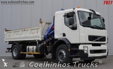 camion Volvo FE 280