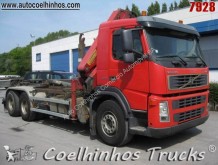 camion scarrabile Volvo