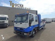 camion plateau Iveco