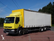ciężarówka Renault PREMIUM 370 DCI