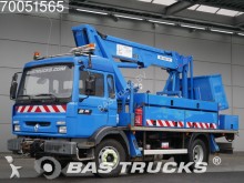 camion nacelle Renault