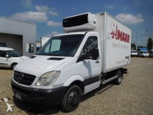 camion Mercedes Sprinter 518