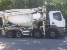 camion Renault Kerax 420 DCI