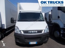 camion Iveco Daily 60C17 (Euro5 Klima ZV)