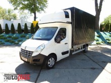 ciężarówka Renault MASTER