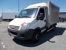 camion Iveco Daily 65C15