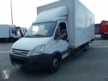 camion Iveco Daily 65C18