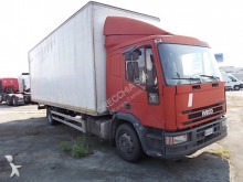 camion fourgon occasion
