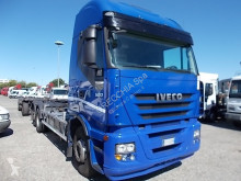 camion châssis Iveco
