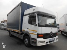 Mercedes 1228
