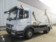 Mercedes Atego