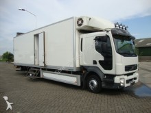 camion Volvo fl260